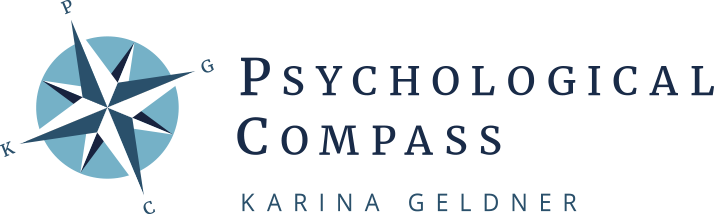 Psychological Compass | Karina Geldner